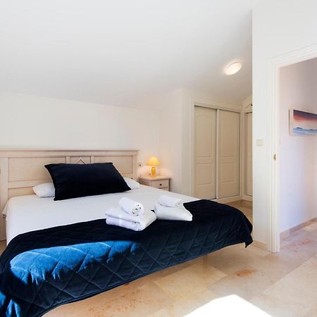 Rentandhomes Penthouse Elviria Golf มาร์เบยา ภายนอก รูปภาพ