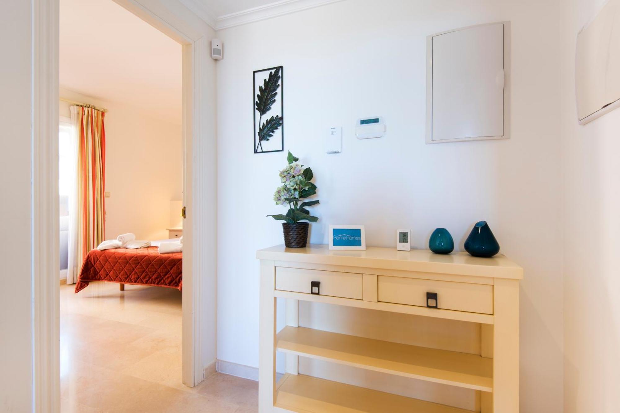 Rentandhomes Penthouse Elviria Golf มาร์เบยา ภายนอก รูปภาพ